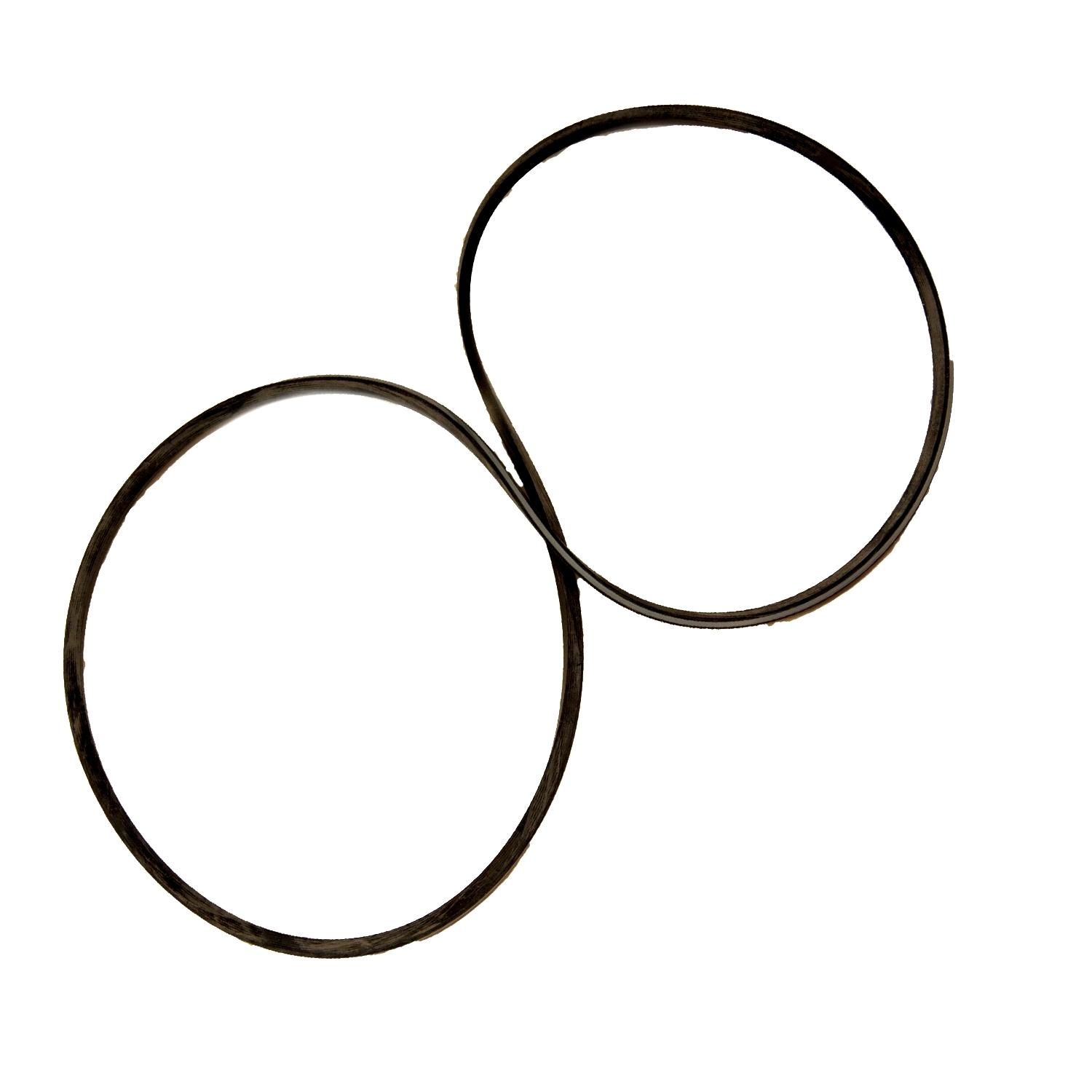 ATP SO21 Auto Trans Oil Pump O-Ring product image 1 of 1