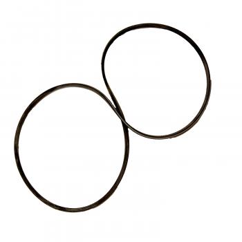 1981 Oldsmobile Cutlass Auto Trans Oil Pump O-Ring ATP SO21 image 1 of 1