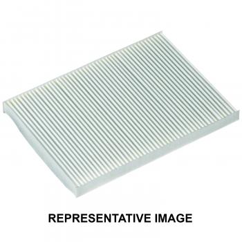 2009 Chrysler PT Cruiser Cabin Air Filter