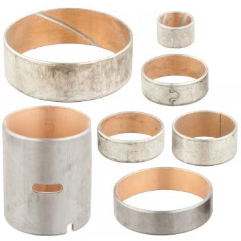 1974 Plymouth PB200 Van Automatic Transmission Bushing Kit ATP TBS2 image 1 of 1