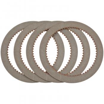 1974 Dodge B100 Van Clutch Friction Disc Rear ATP TC19 image 1 of 1