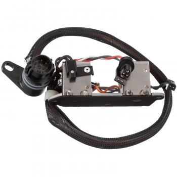 1996 Jeep Grand Cherokee Auto Trans Control Solenoid