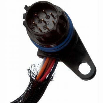 1996 Dodge Ram 1500 Auto Trans Control Solenoid ATP TE1 image 2 of 4