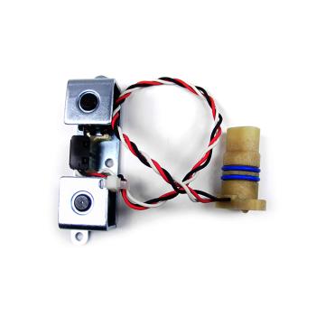 1993 Jeep Grand Wagoneer Auto Trans Control Solenoid ATP TE24 image 1 of 1