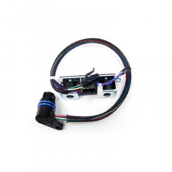 1996 Dodge Ram 1500 Auto Trans Control Solenoid ATP TE25 image 1 of 1