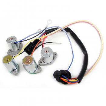 1989 Mitsubishi Mirage Auto Trans Control Solenoid ATP TE28 image 1 of 1