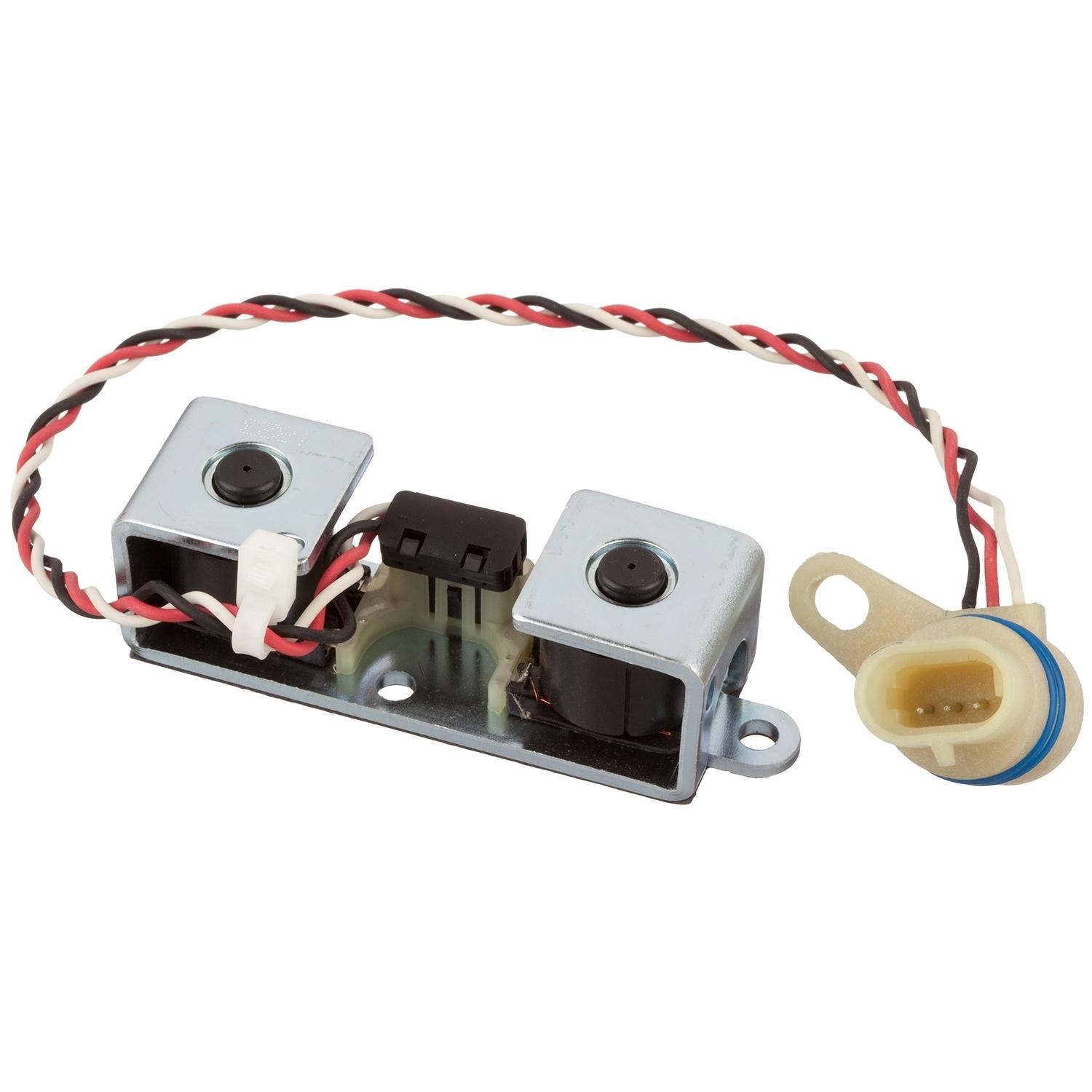 ATP TE3 Auto Trans Control Solenoid product image 1 of 2