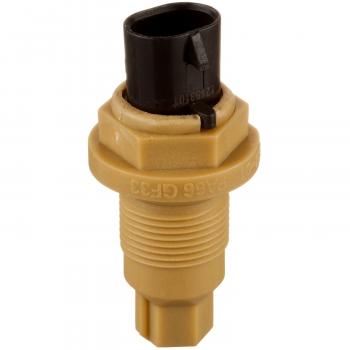 1995 Mitsubishi Eclipse Auto Trans Input Shaft Speed Sensor ATP TE7 image 2 of 2