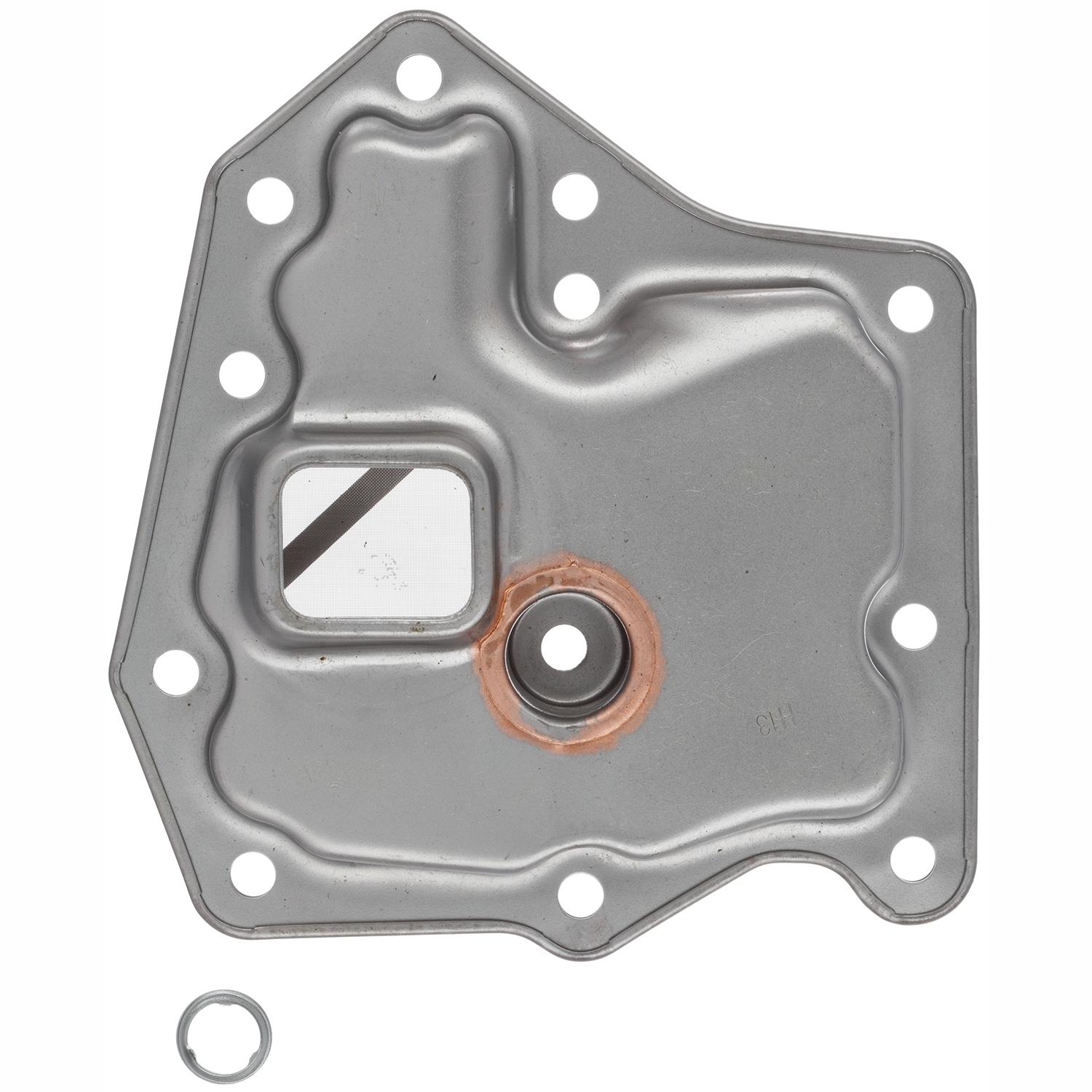 ATP TF151 Auto Trans Filter Kit product image 5 of 5