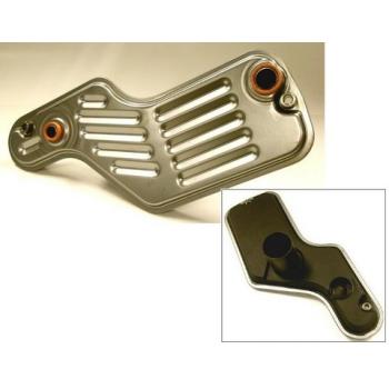2010 Ford Explorer Sport Trac Auto Trans Filter