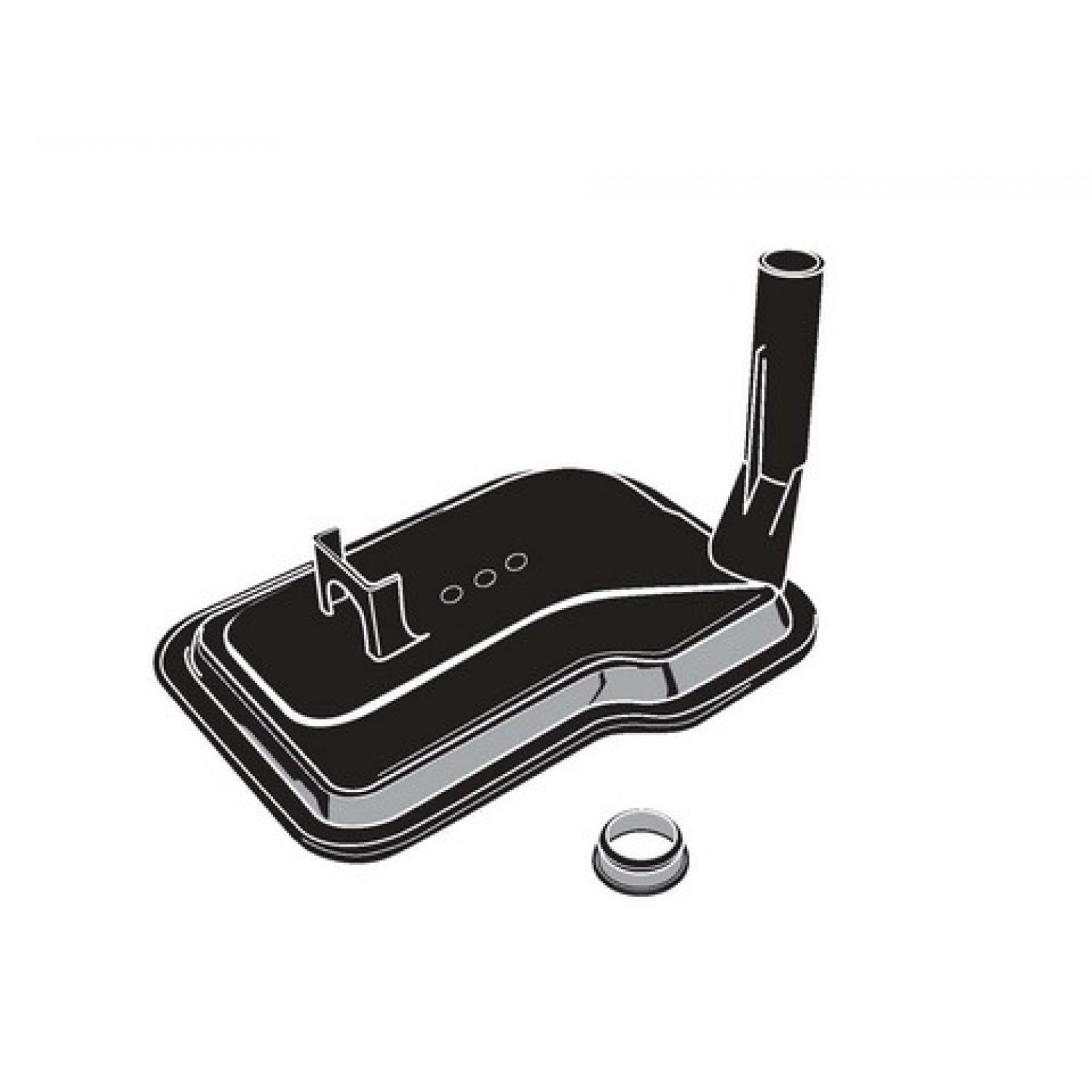 ATP TF240 Auto Trans Filter product image 1 of 3