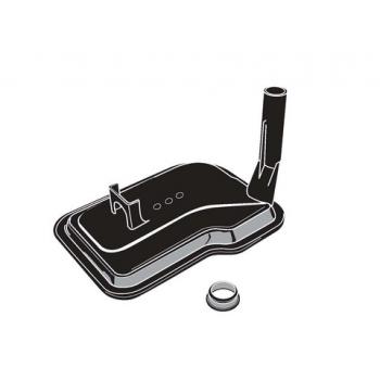 2015 Chevrolet Express 3500 Auto Trans Filter ATP TF240 image 1 of 3