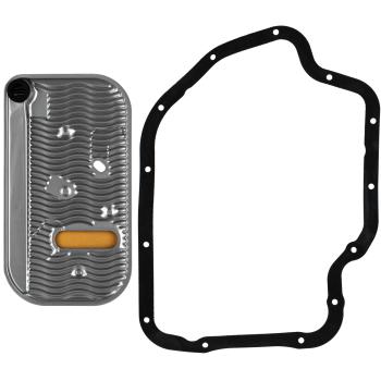 1979 Chevrolet C20 Suburban Auto Trans Filter Kit ATP TF29 image 2 of 3