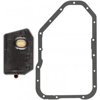 1989 Pontiac Firebird Auto Trans Filter Kit ATP TF64 image 1 of 1