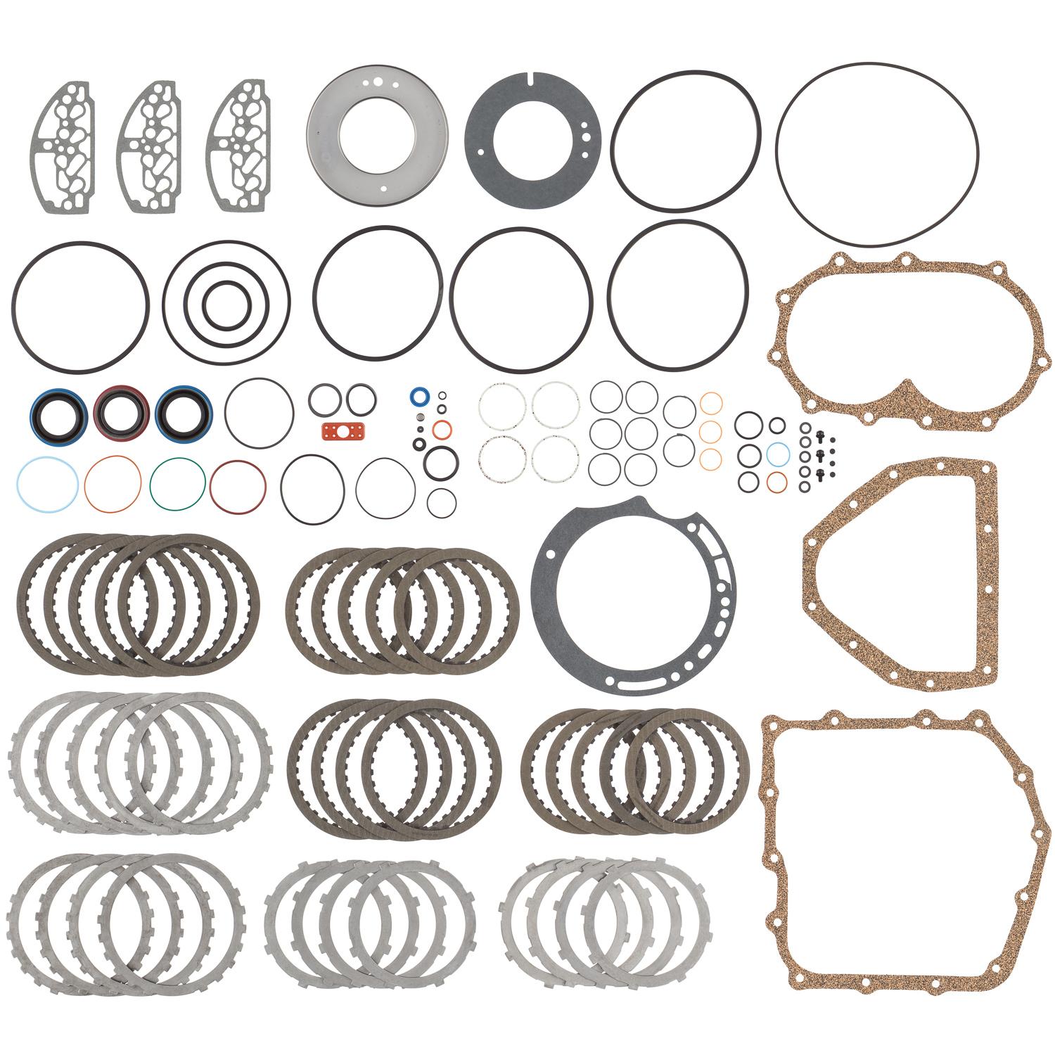 ATP TM52 Auto Trans Master Repair Kit product image 1 of 1