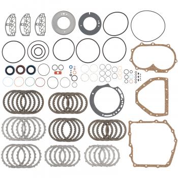 2001 Chrysler Sebring Auto Trans Master Repair Kit