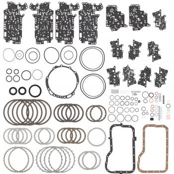 1992 Mercury Tracer Auto Trans Master Repair Kit ATP TM65 image 1 of 1