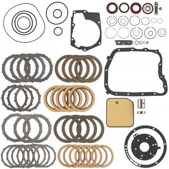 1993 Dodge B350 Auto Trans Master Repair Kit