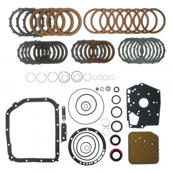 1996 Jeep Grand Cherokee Auto Trans Master Repair Kit