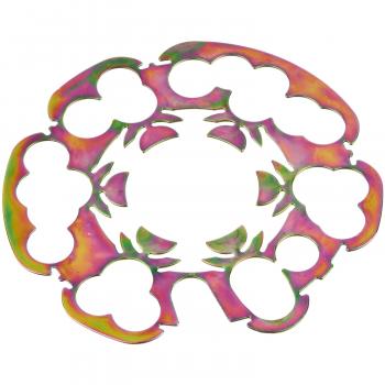 1995 Chrysler Sebring Flywheel Shim ATP TS7 image 1 of 1