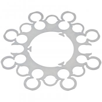 2008 Dodge Durango Flywheel Shim ATP TS9 image 1 of 1