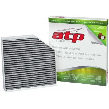 2015 Audi RS7 Cabin Air Filter ATP VA18 image 2 of 2