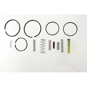 1988 Ford EXP Auto Trans Shift Kit ATP WK1 image 1 of 1