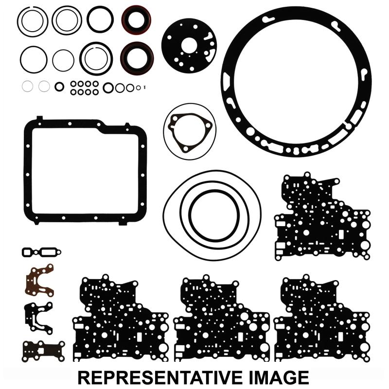 ATP WM4 Auto Trans Master Repair Kit product image 1 of 1