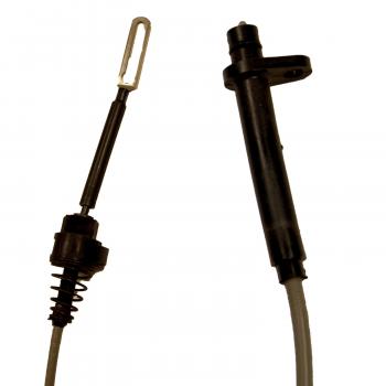 1976 Oldsmobile Starfire Auto Trans Detent Cable