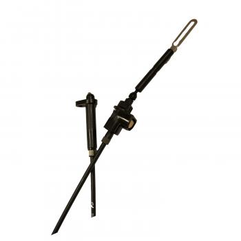 1974 GMC P35/P3500 Van Auto Trans Detent Cable ATP Y103 image 1 of 1