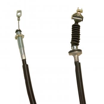 1989 Mitsubishi Mirage Clutch Cable