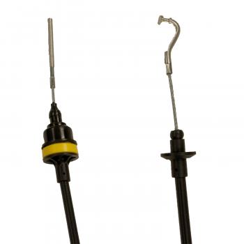 1991 Pontiac LeMans Clutch Cable