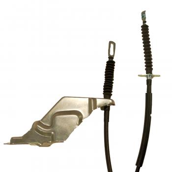 1984 Mercury Capri Auto Trans Shifter Cable
