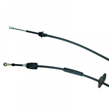 1993 Pontiac Sunbird Auto Trans Shifter Cable