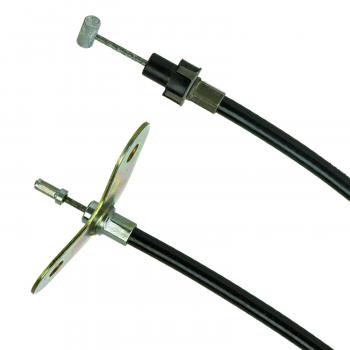 1981 Buick Century Clutch Cable