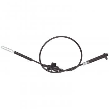 1979 Oldsmobile Cutlass Auto Trans Detent Cable ATP Y1326 image 2 of 2