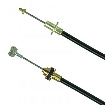 1983 Cadillac Cimarron Clutch Cable