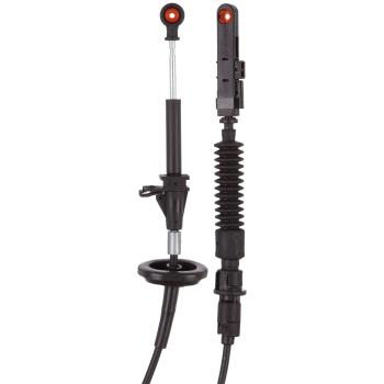 2006 Hummer H2 Auto Trans Shifter Cable