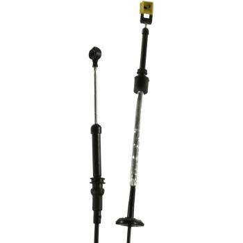 2002 Mercury Mountaineer Auto Trans Shifter Cable