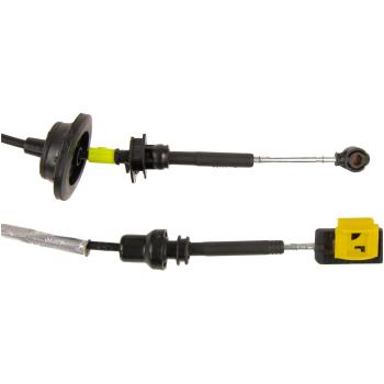 2010 Ford F-350 Super Duty Auto Trans Shifter Cable ATP Y1408 image 1 of 2