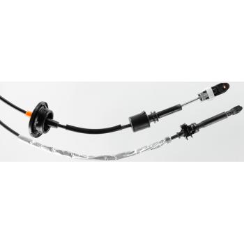 2010 Ford F-350 Super Duty Auto Trans Shifter Cable Kit