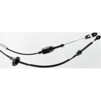 2016 Dodge Grand Caravan Auto Trans Shifter Cable