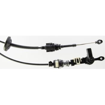 2006 Dodge Ram 3500 Auto Trans Shifter Cable