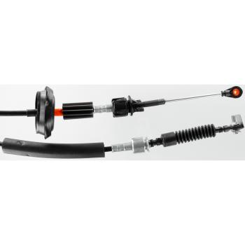 2014 Jeep Compass Auto Trans Shifter Cable