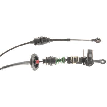 2006 Dodge Ram 3500 Auto Trans Shifter Cable ATP Y1477 image 1 of 2