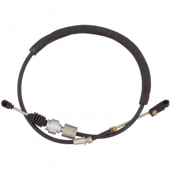 1984 Dodge Daytona Manual Trans Shift Cable ATP Y1510 image 2 of 2