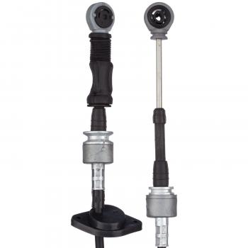 1993 Pontiac Sunbird Manual Trans Shift Cable