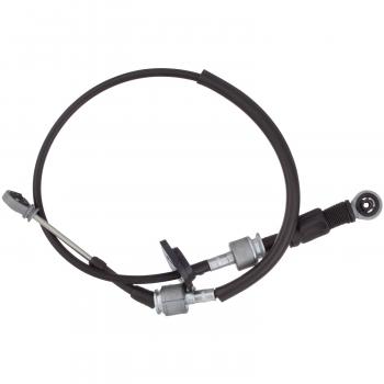 1993 Pontiac Sunbird Manual Trans Shift Cable ATP Y1512 image 2 of 2