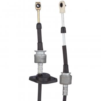 1989 Oldsmobile Cutlass Calais Manual Trans Shift Cable ATP Y1515 image 1 of 2