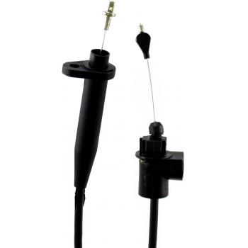 1985 Oldsmobile Cutlass Ciera Auto Trans Detent Cable ATP Y224 image 1 of 1